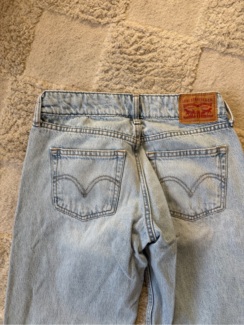 Levi’s Superlow Loose - Picture 5 of 5